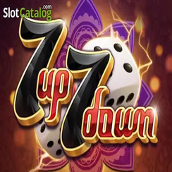 ৭ আপ ৭ ডাউন 333 squid game