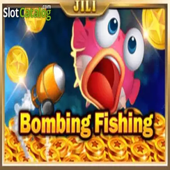 বম্বিং ফিশিং 333 squid game