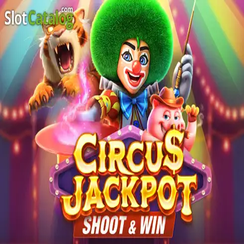 সার্কাস জ্যাকপট 333 squid game