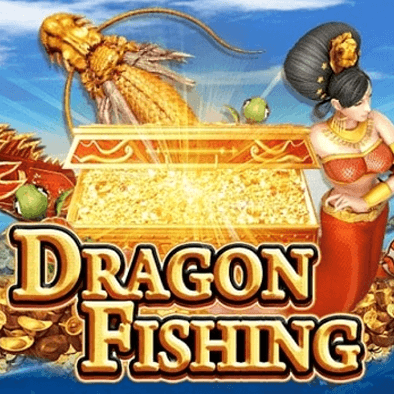 ড্রাগন ফিশিং 333 squid game