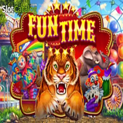মজাদার সময় 333 squid game