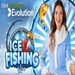 বরফে মাছ ধরা 333 squid game