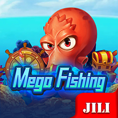 মেগা ফিশিং 333 squid game