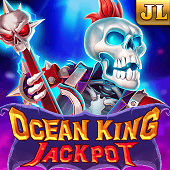ওশান কিং জ্যাকপট 333 squid game