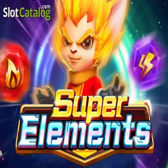 সুপার এলিমেন্টস 333 squid game