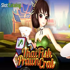 থাই ফিশ প্রন ক্র্যাব 333 squid game