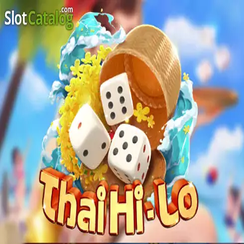 থাই হাই লো ২ 333 squid game